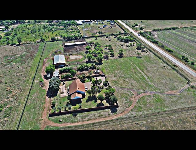 980,000M² FARM FOR SALE IN HARTEBEESFONTIEN AH